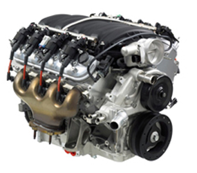 P2681 Engine